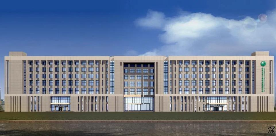 喜报 | 兴泰科技装饰集团荣膺首届CBDA建筑幕墙设计大赛三等奖